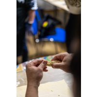 Pastaworkshop "authentische Sardinien"