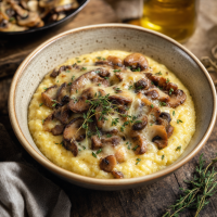 Polenta Kochkurs