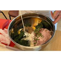 Comedy-Maultaschen-Kochevent