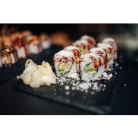 Sushi Workshop – Sushi selber machen in Dortmund