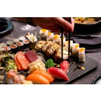 Sushi Workshop – Sushi selber machen in Dortmund