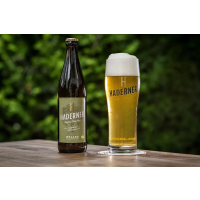 Braukurs München - Helles im Glas