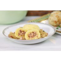Braten und Knödel-Kochkurs@Home