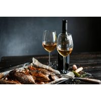 Fisch-Kochkurs Heidelberg – Weißwein mit Fisch