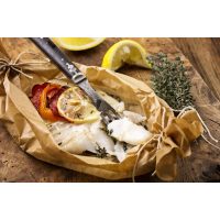 Fisch-Kochkurs Herten – Fisch in Pergament