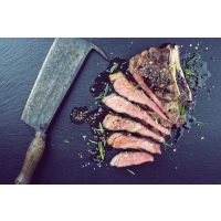 Fleisch-Kochkurs Stuttgart – mariniertes Rindfleisch
