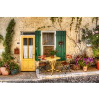 Genussreise Provence –französisches Haus in der Provence