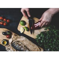 Geschenk-Gutschein-Kochkurs – Fisch-Kochkurs