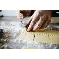 Geschenk-Gutschein-Kochkurs – Pasta machen