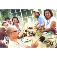 Geschenkgutschein Kulinarische Stadtführung – Hauptgang