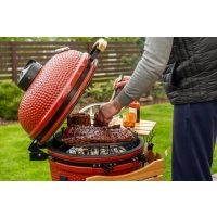 Grillkurs in Herten - Grill