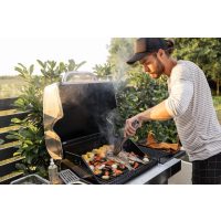 Grillkurs Reken – Fisch auf dem Rost