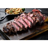 Grillkurs Reken – Flank