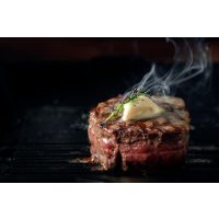 Grillkurs Reken – mit Butter