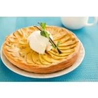 Incentive Essen regionale Küche - Apfeltarte