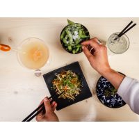 Japanischer Kochkurs Berlin – kleine Gerichte im Izakaya-Stil