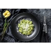 Kochkurs Stuttgart – Kräuter-Gnocchi