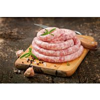 Kochkurs Stuttgart – rohe Wurst