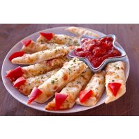 kulinarische Stadtführung Düsseldorf – Tapas mit Paprika