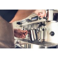 Latte-Art Kurs Herten – Milch schäumen