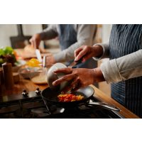 Paarkochkurs Herten – am Herd kochen