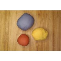 Pasta-Kurs Nürnberg – bunte Teigkugeln