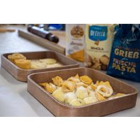 Pasta-Kurs Nürnberg – Nudelkreationen