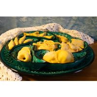 Pasta-Kurs Nürnberg – Pasta Mosaik