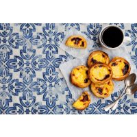 portugiesischer-kochkurs-berlin Pasteis del nata