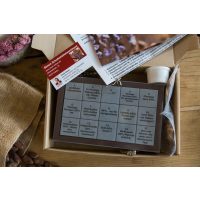 SchokoladenverkostungatHome-miomente-Box-Schokobeschreibung