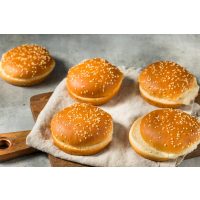 Streetfood-Kochkurs Herten – Burger Buns