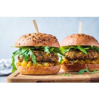 Streetfood-Kochkurs Herten – Burger