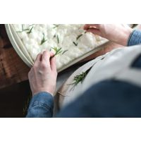 Streetfood-Kochkurs Herten – Focaccia