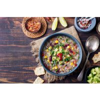 Südamerika-Kochkurs Hannover – Quinoa-Soup