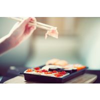 Sushi-Kochkurs Heidelberg – Gemeinsam Essen