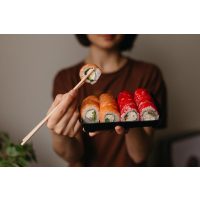 Sushi-Kurs Herten – Klassisches Sushi