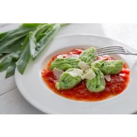 Teambuilding in Essen - selbstgemachte Gnocchi