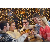 Teambuilding in Essen - Abends genießen