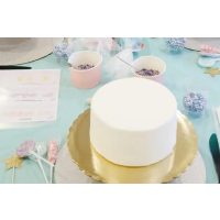 Torten-Kurs Essen – Fondant Torte