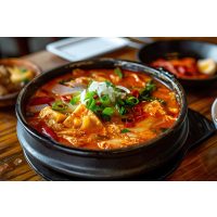 Veganer Kochkurs Hamburg – Kimchi