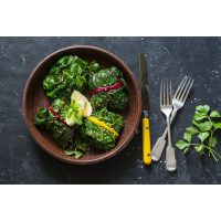 Veganer Kochkurs Heidelberg – Grünkohl