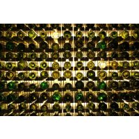 Weinprobe-Frankfurt Champagnerlagerung