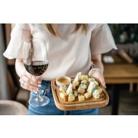 Weinprobe Herten – Käse und Wein