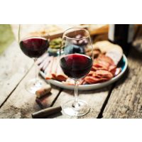 Weinprobe Ludwigsburg – Rotwein und Essen