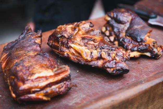 Grillkurs Herten – Pulled Pork