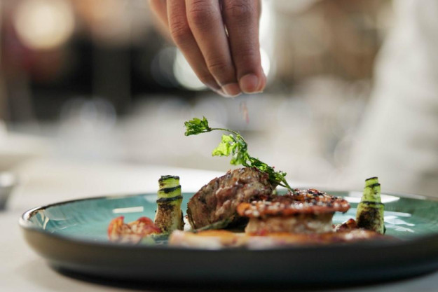 Kochkurs Schwerte – orange Gewürze