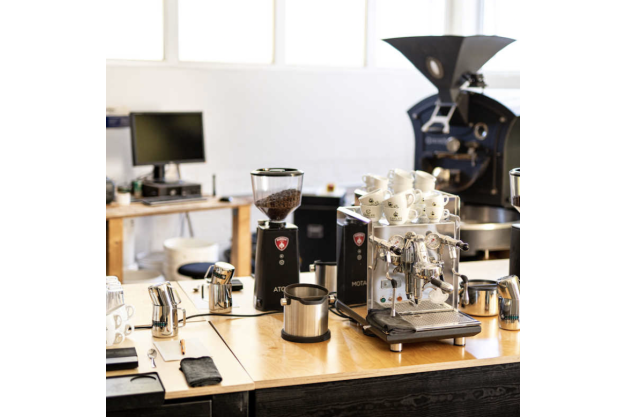 Baristakurs