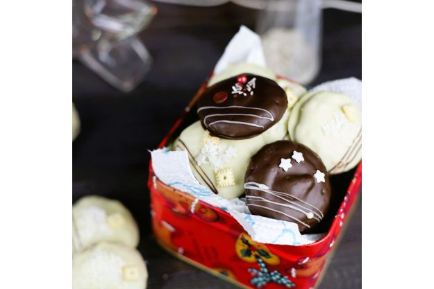 Lebkuchen, die Besten