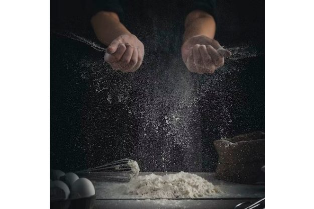 Oh mein Brot! – Glutenfreies Brot
