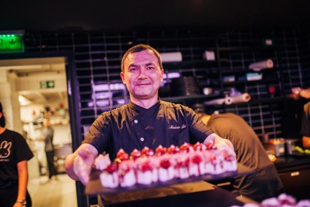 Sushi Workshop – Sushi selber machen in Dortmund